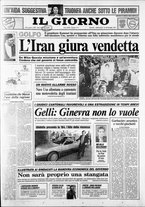 giornale/CFI0354070/1987/n. 217 del 23 settembre